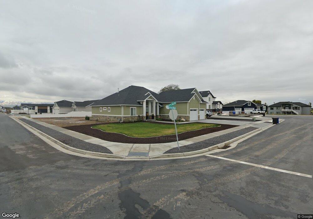 2854 N 4100 W, Plain City, UT 84404 - photo 1