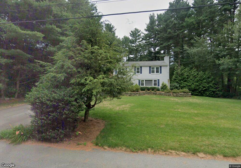 6 Wayside Ln, Canton, MA 02021 - photo 1