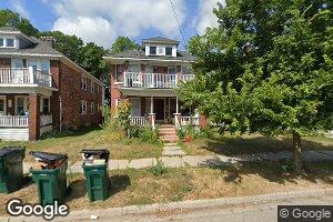 308 S Holmes St, Lansing, MI 48912