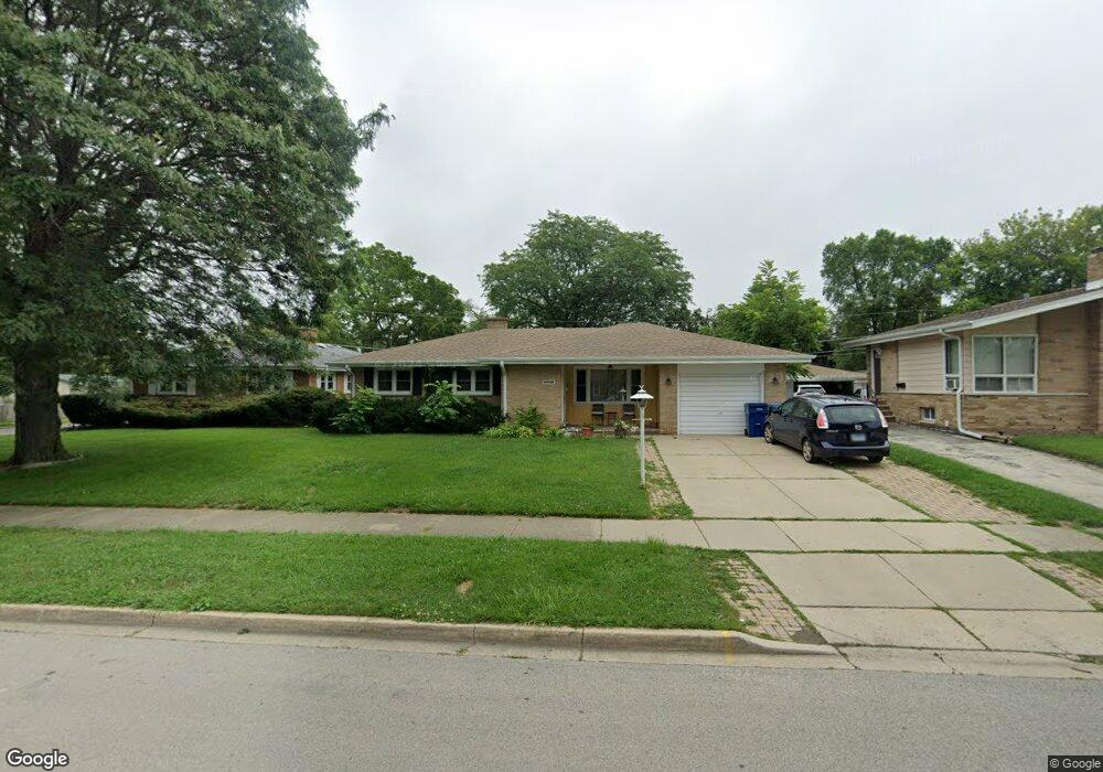 2137 Linden Ave, Waukegan, IL 60087 - photo 1