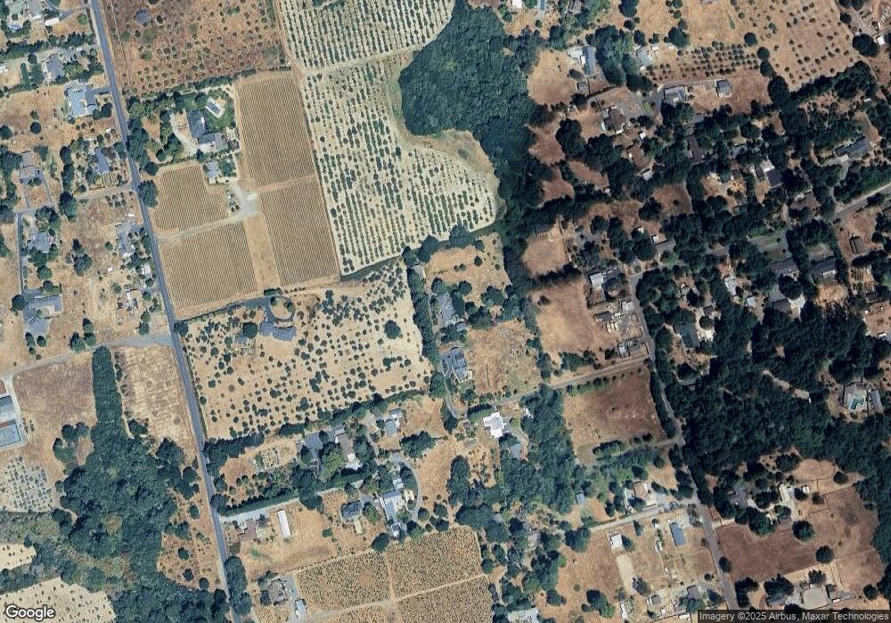 1890 Schaeffer Rd, Sebastopol, CA 95472 - photo 1