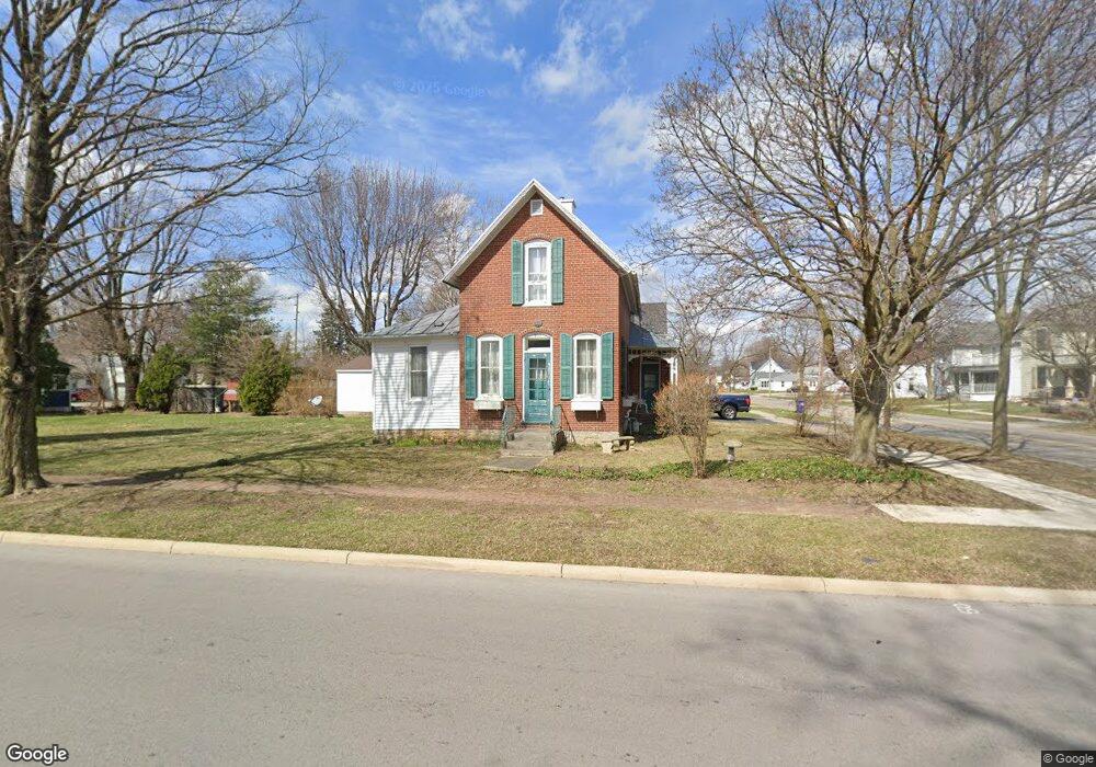 200 Defiance Ave, Findlay, OH 45840 - photo 1