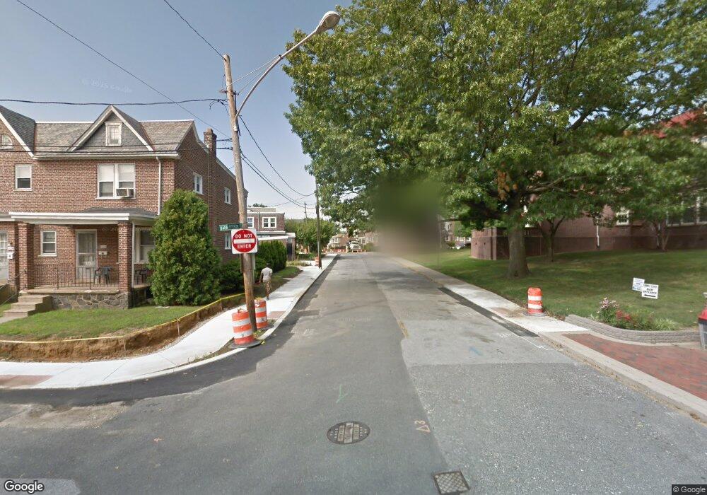 0 Barrett, Wilmington, DE 19802 - photo 1