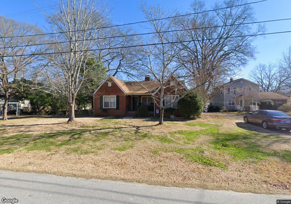 5104 N Dearing St NE, Covington, GA 30014 - photo 1