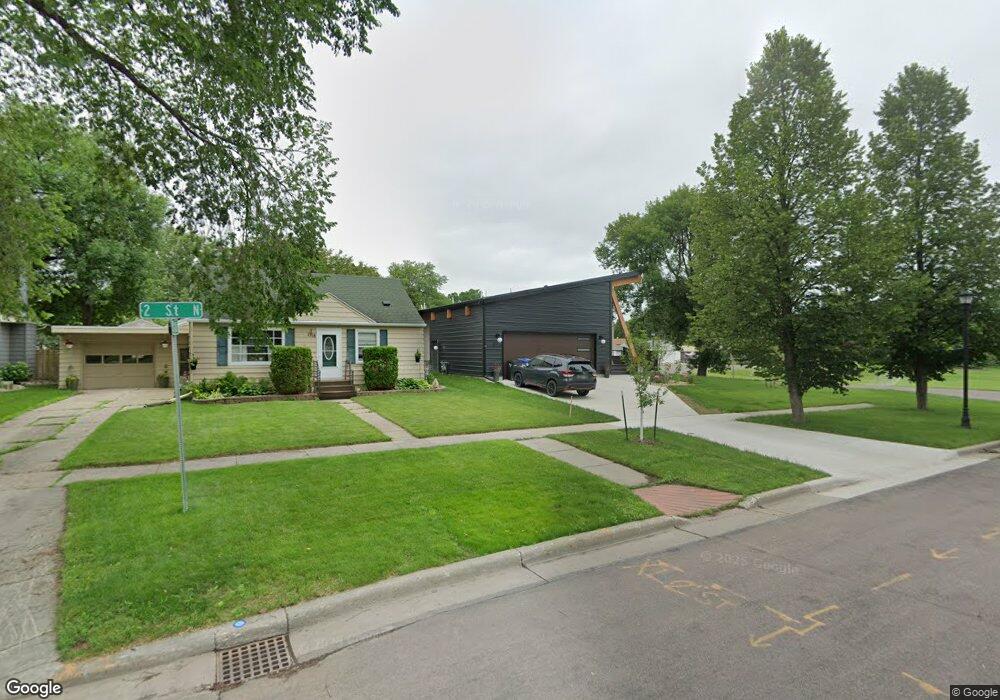 1722 2nd St N, Fargo, ND 58102 - photo 1