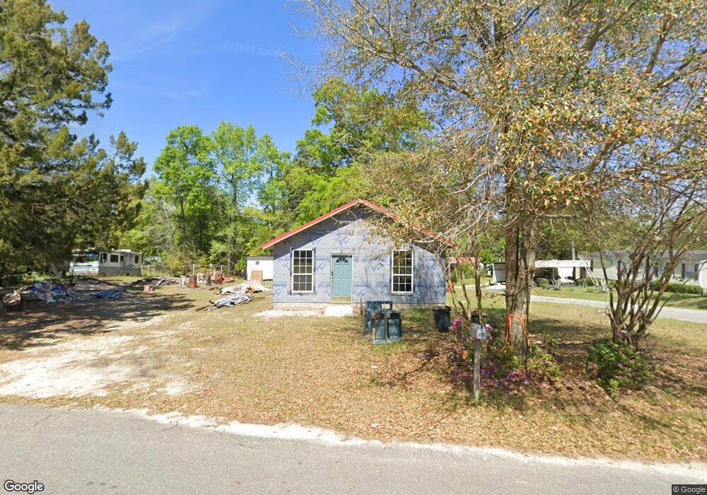 965 8th Ave NE, Cairo, GA 39828 - photo 1