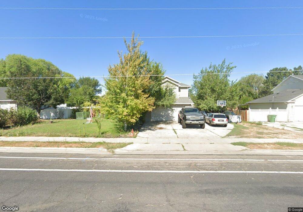 8018 S 2200 W, West Jordan, UT 84088 - photo 1