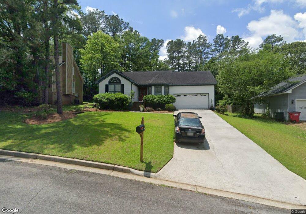 159 Chadwick Dr, Macon, GA 31210 - photo 1