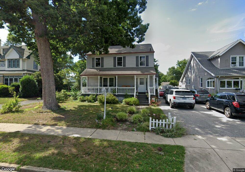 407 Trites Ave, Norwood, PA 19074 - photo 1