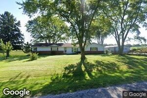 2038 Saint Pauls Church Rd, Chapin, IL 62628