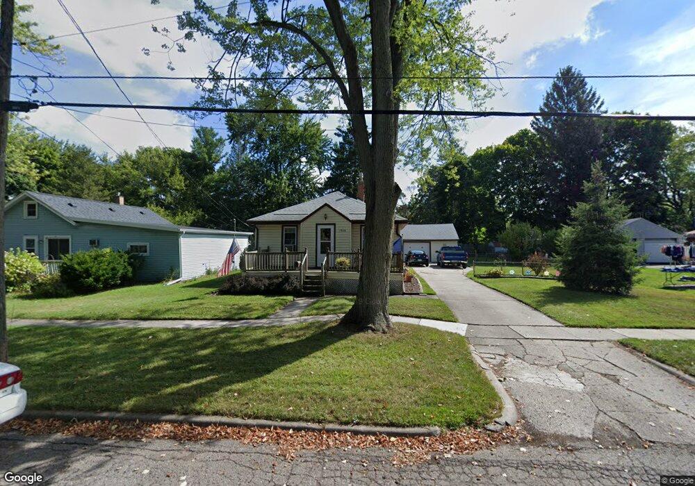 1926 Elm St, Holt, MI 48842 - photo 1