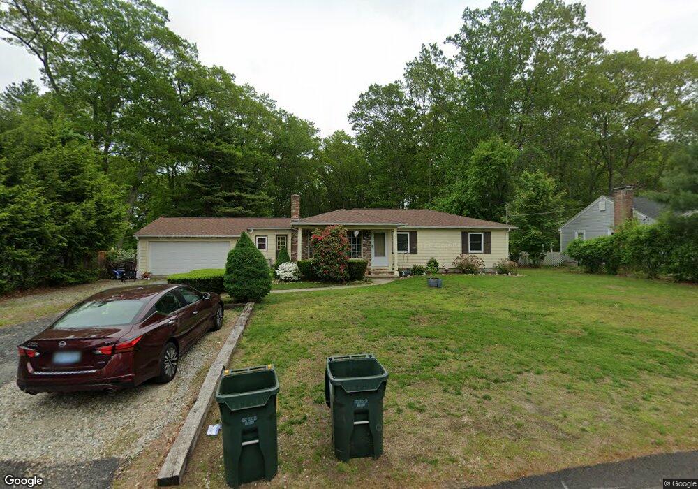 14 Steere Rd, Greenville, RI 02828 - photo 1