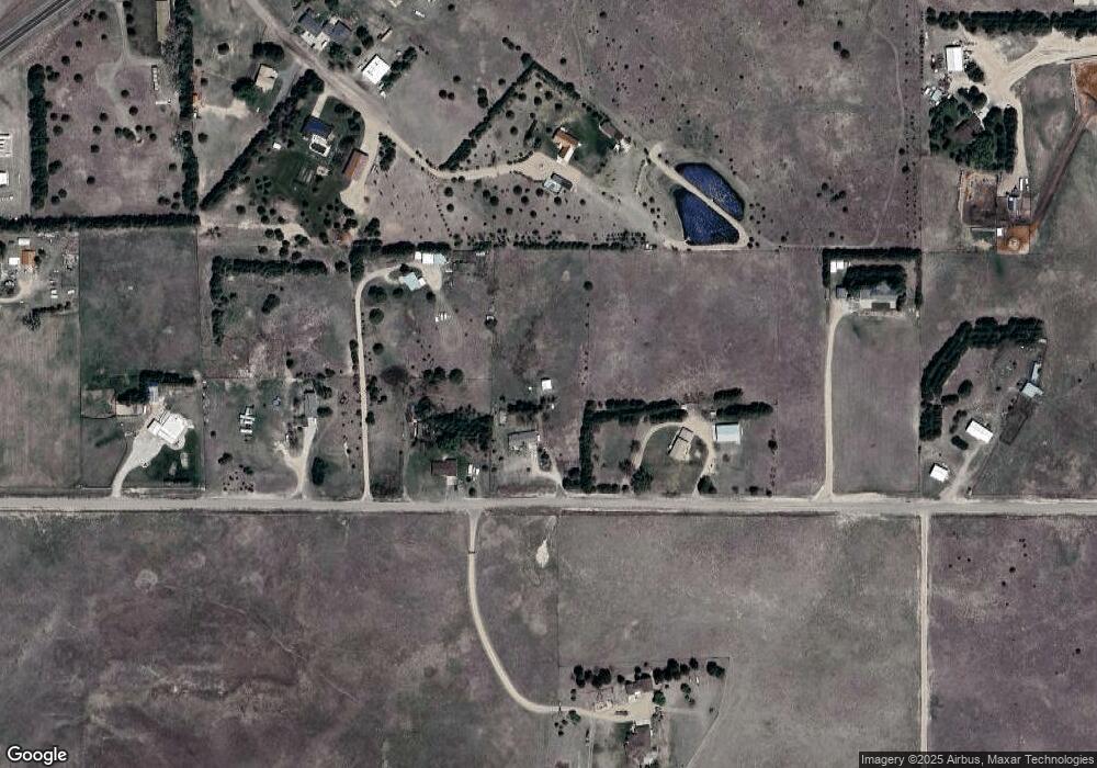 2095 E Hansen Trail Rd, North Platte, NE 69101 - photo 1