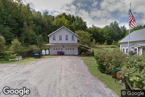 340 Porter Rd, Marshfield, VT 05658