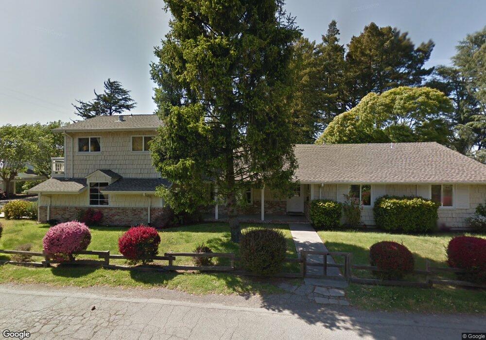 5 Sunset Ln, Berkeley, CA 94708 - photo 1