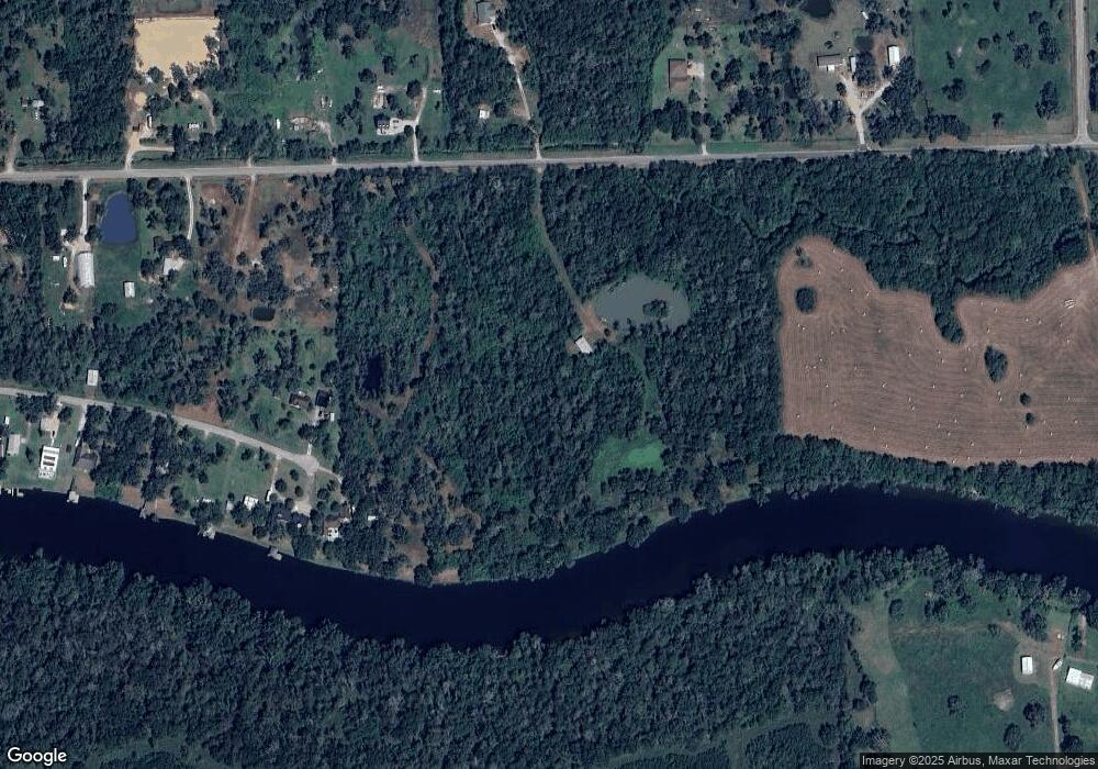 4151 County Road 244, Brazoria, TX 77422 - photo 1