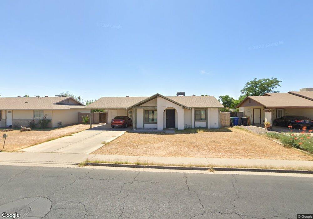 1016 S Kachina, Mesa, AZ 85204 - photo 1