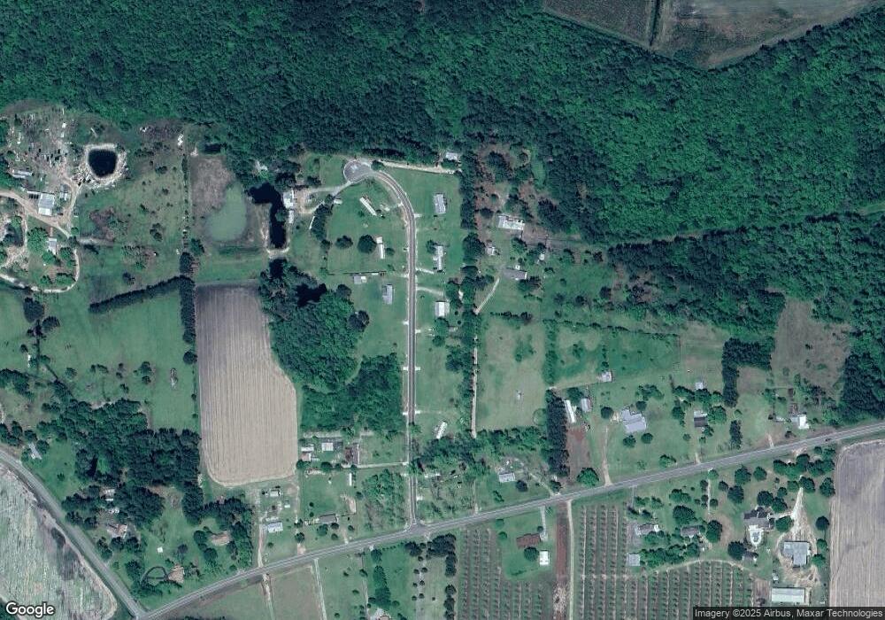 174 Harrell Rd, Adel, GA 31620 - photo 1