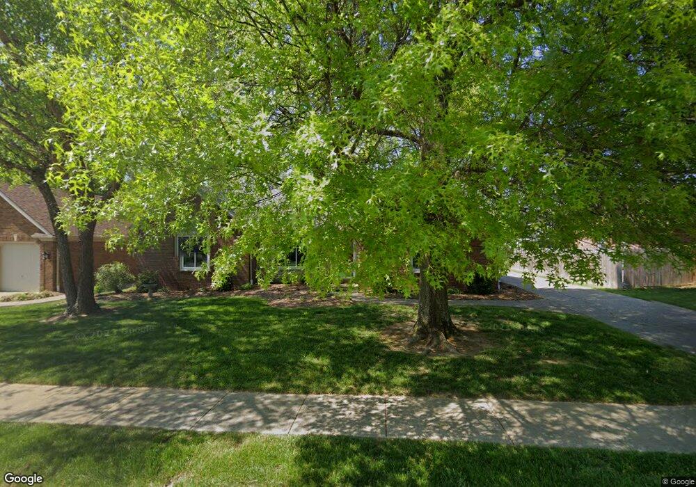 3607 Greenfield Dr, New Albany, IN 47150 - photo 1