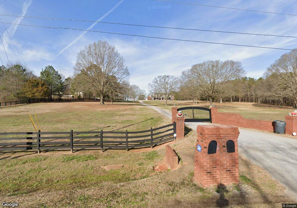 2361 Alcovy Station Rd, Covington, GA 30014 - photo 1