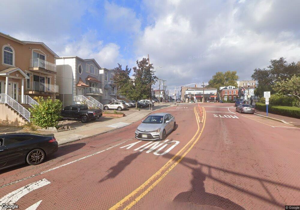 The Galaxy Towers unit 22F, Guttenberg, NJ 07093 - photo 1