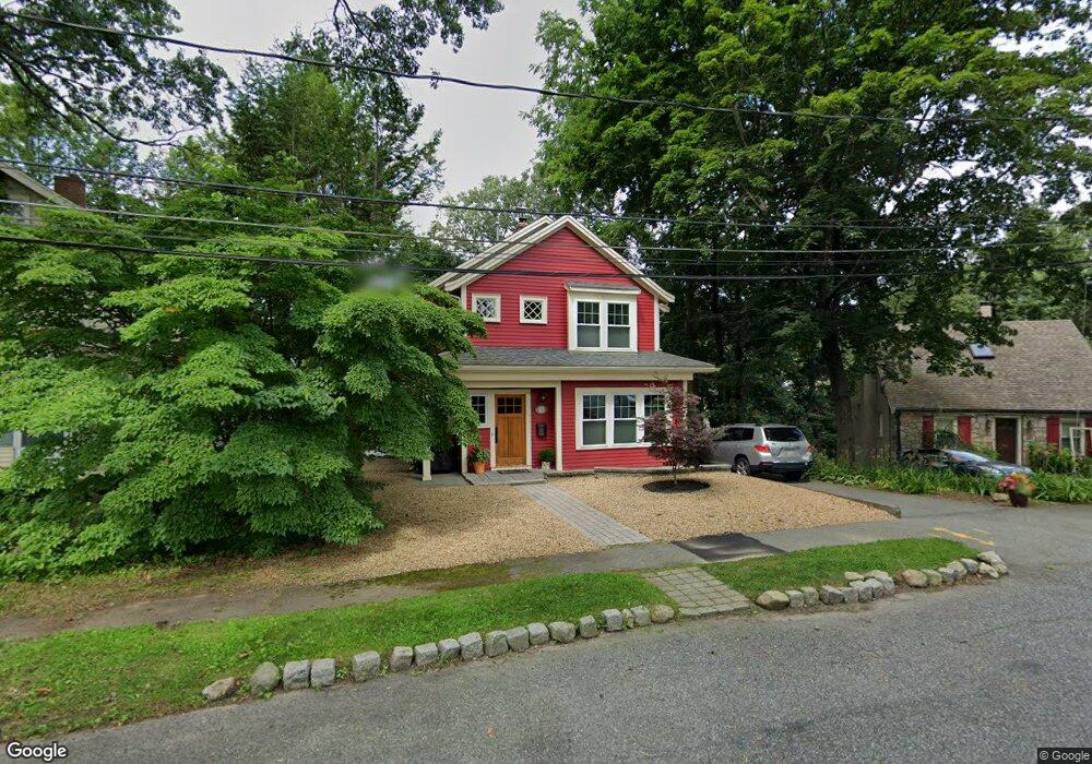 16 Gage St, Needham, MA 02492 - photo 1