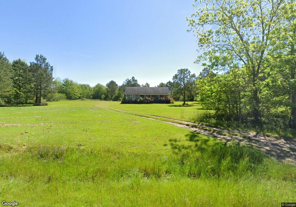 1415 Ga Highway 202 Trail, Meigs, GA 31765 - photo 1