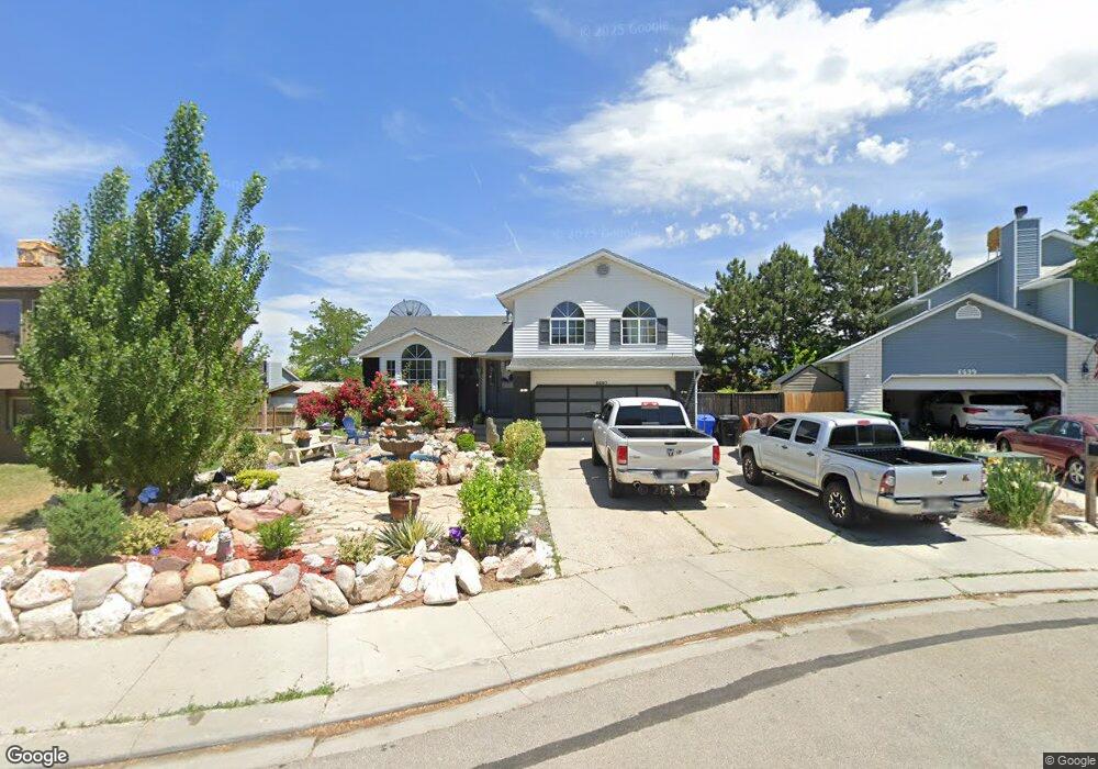 6697 S 5500 W, West Jordan, UT 84081 - photo 1