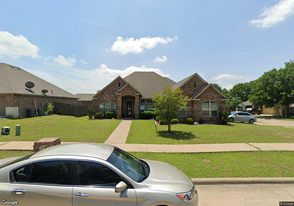 2913 Tenison Dr, Ennis, TX 75119 - photo 1