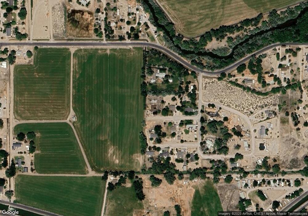 3730 Silverado Rd, Fallon, NV 89406 - photo 1