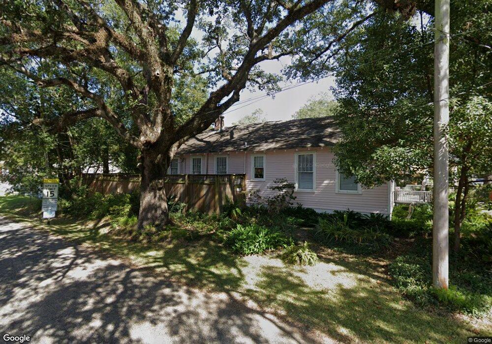 206 Teddy Ave, Slidell, LA 70458 - photo 1