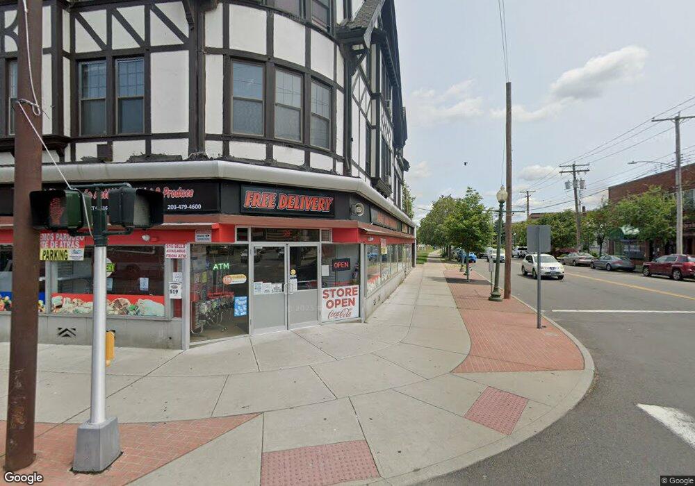 519 Campbell Avenue (-521), West Haven, CT 06516 - photo 1