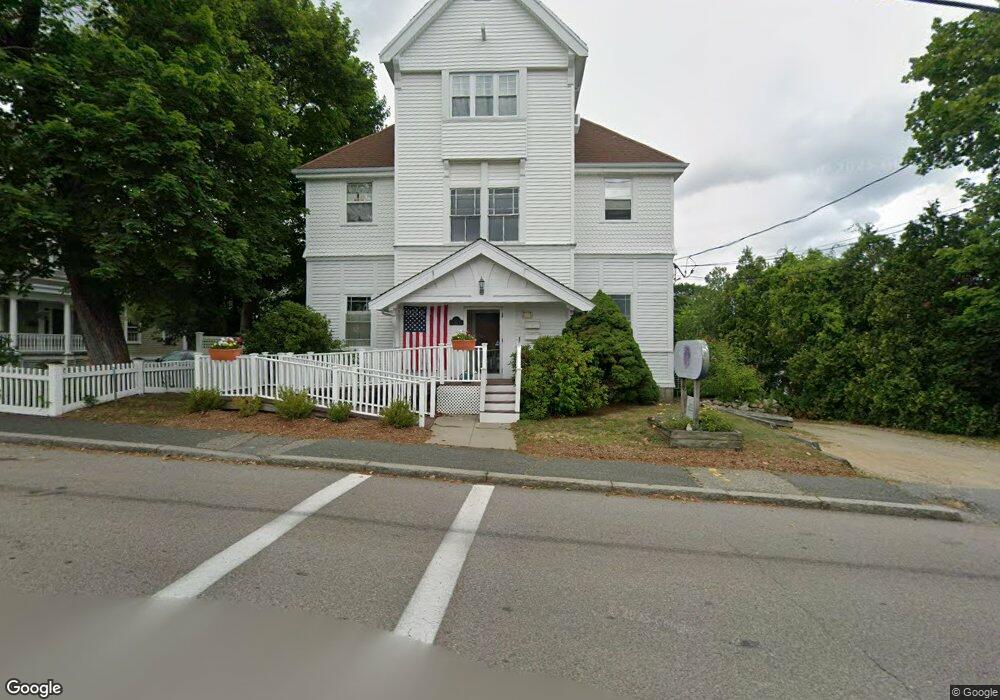 Street View Photo