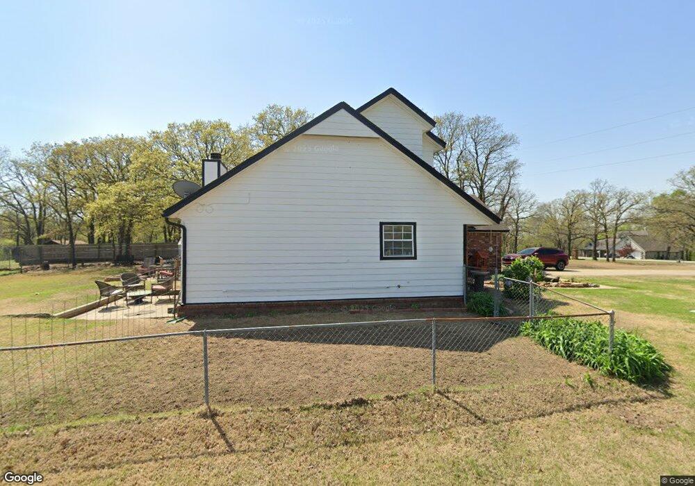 1025 Hickory Hill Rd, Sapulpa, OK 74066 - photo 1