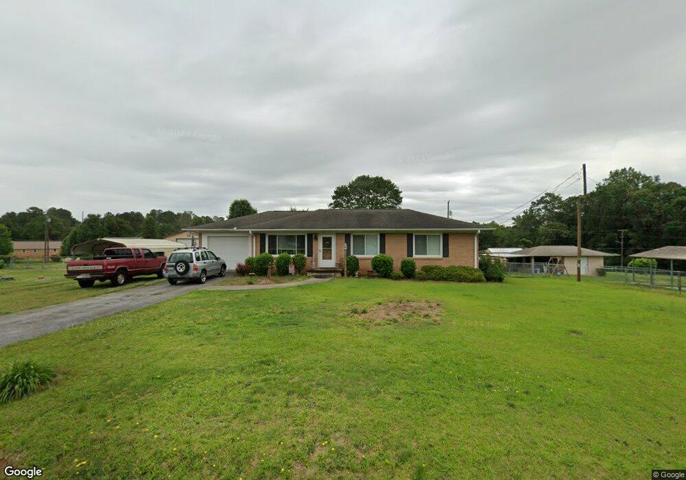 105 Torrington Rd, Walhalla, SC 29691 - photo 1