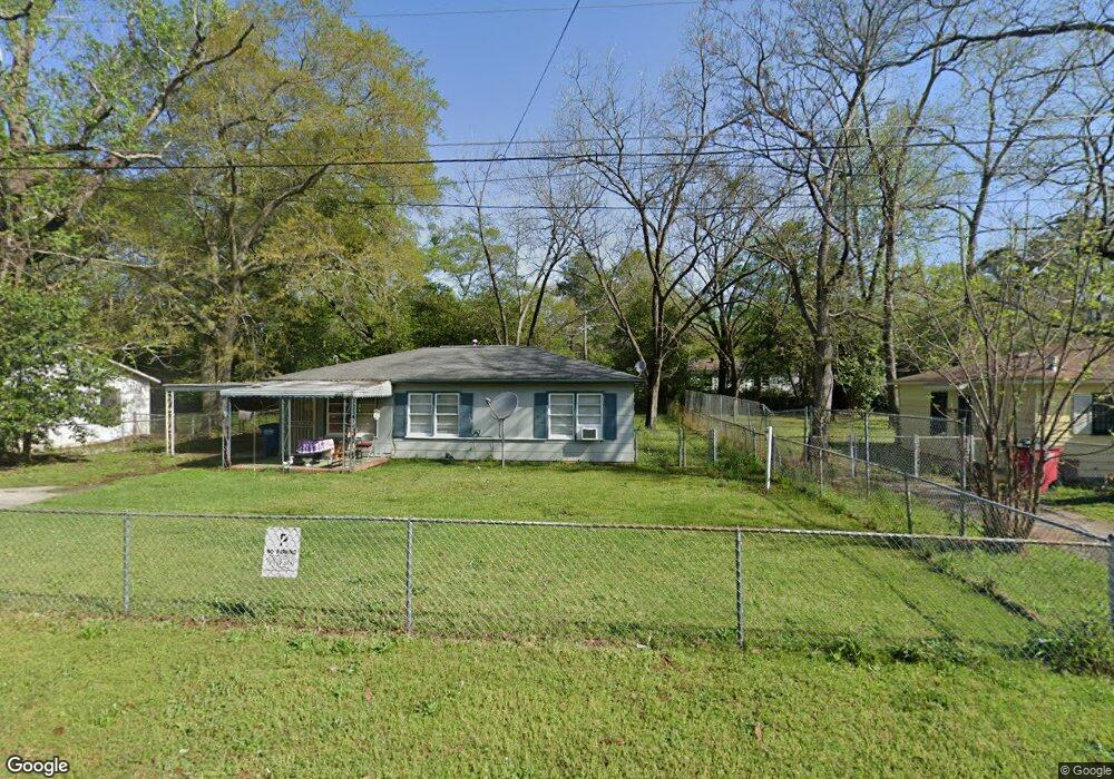 2867 Leone Dr N, Macon, GA 31206 - photo 1