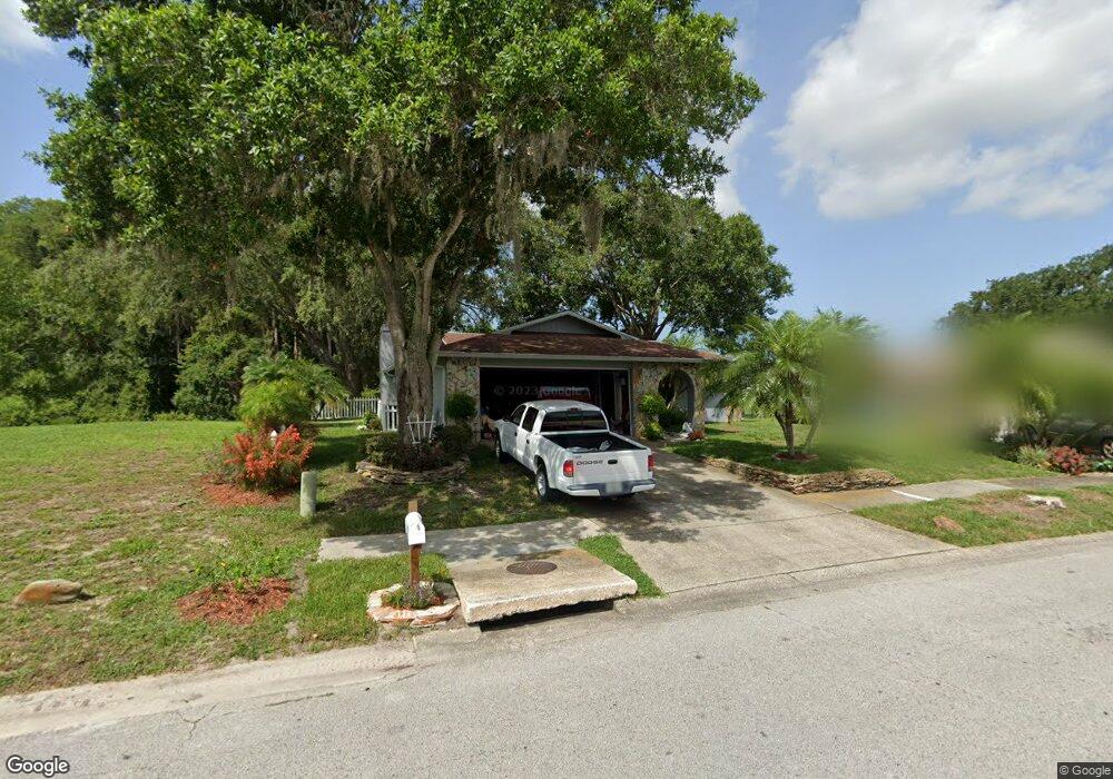 4531 Whitetail Ln, New Port Richey, FL 34653 - photo 1