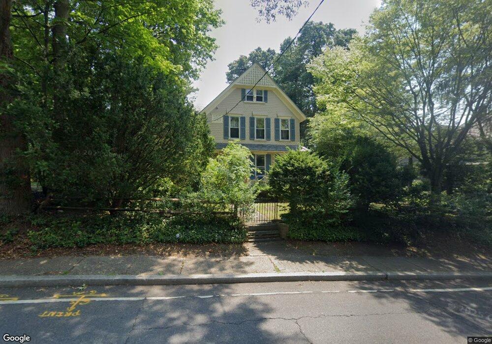 267 Glen Ave, Sea Cliff, NY 11579 - photo 1