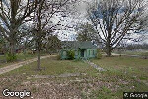 380 Oliver St, Sledge, MS 38670
