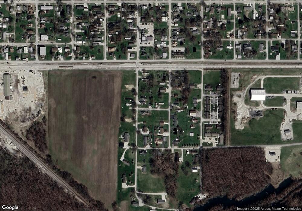 375 6th St SE, Linton, IN 47441 - photo 1