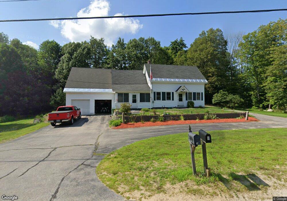 16 Dunbarton Center Rd, Bow, NH 03304 - photo 1