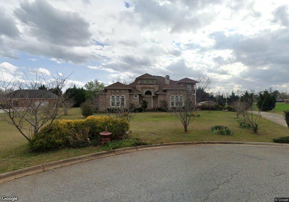 200 Liberty Trace, Macon, GA 31216 - photo 1