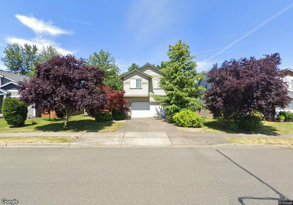 207 Williams Blvd NE, Orting, WA 98360 - photo 1