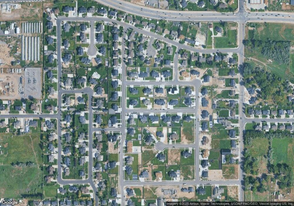 724 W 1390 S unit 31, Lehi, UT 84043 - photo 1