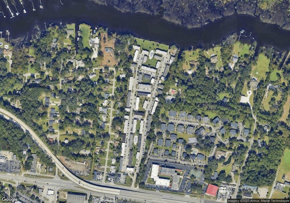 1631 El Prado Rd, Jacksonville, FL 32216 - photo 1