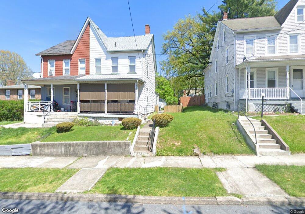 617 Sherman St unit 619, Allentown, PA 18109 - photo 1