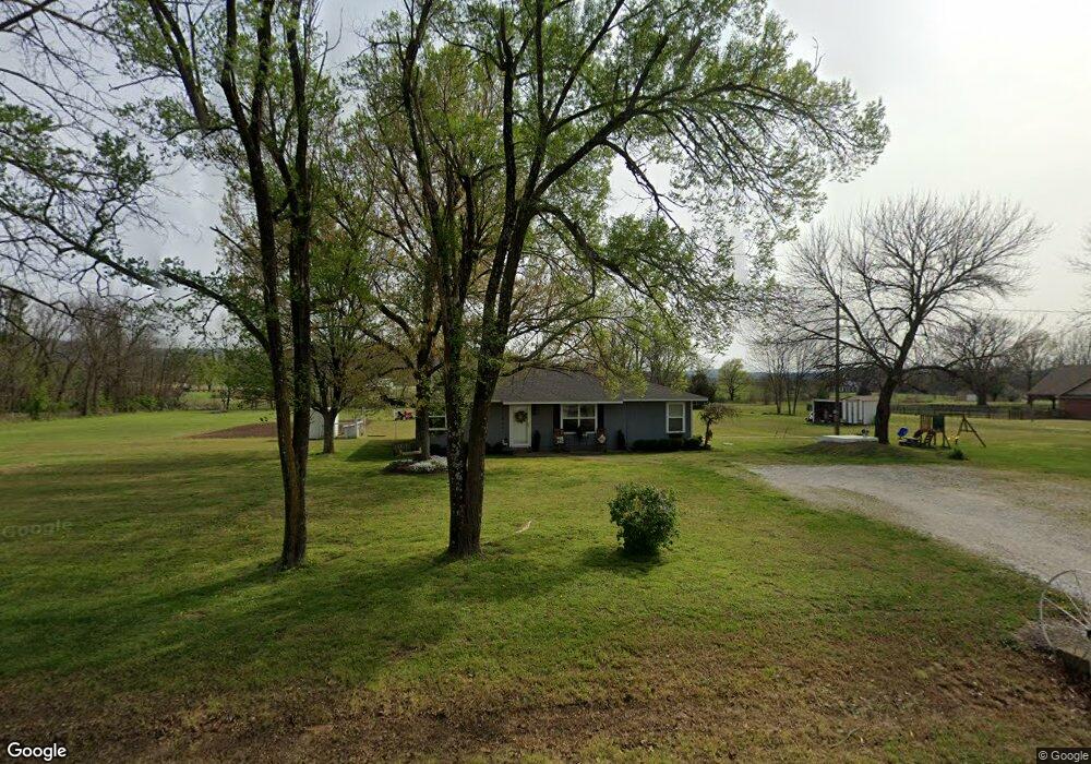 13157 Illinois Chapel Rd, Prairie Grove, AR 72753 - photo 1
