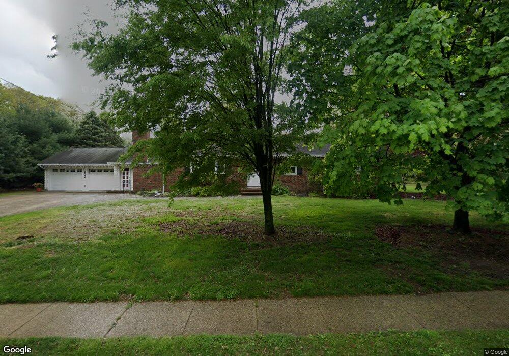 402 Fountain Ave, Burlington, NJ 08016 - photo 1