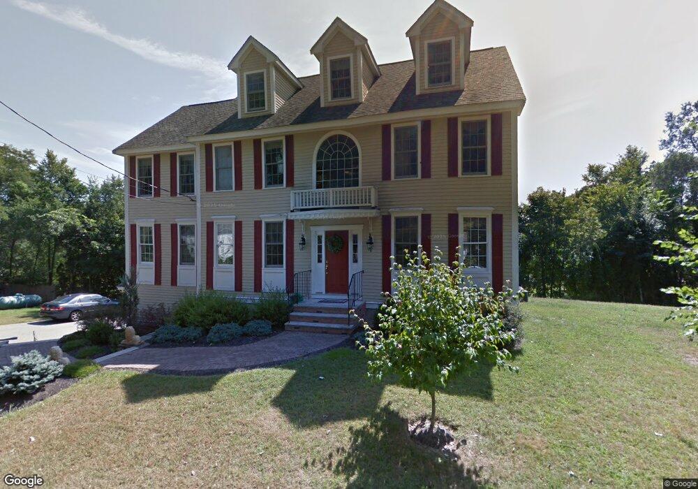 6 Cedar St, North Reading, MA 01864 - photo 1