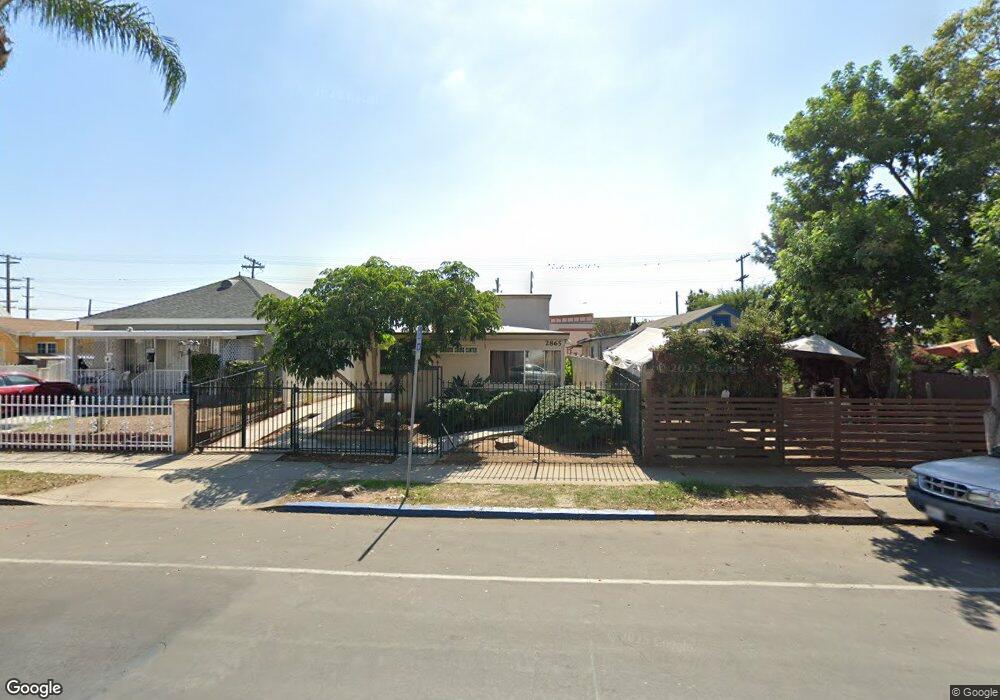 Street View Photo